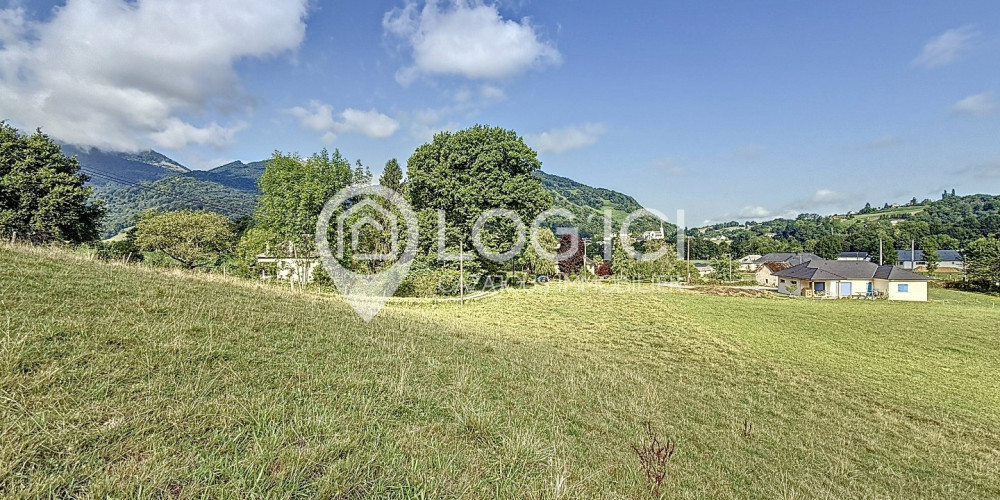 terrain à ARTHEZ D ASSON (64800)
